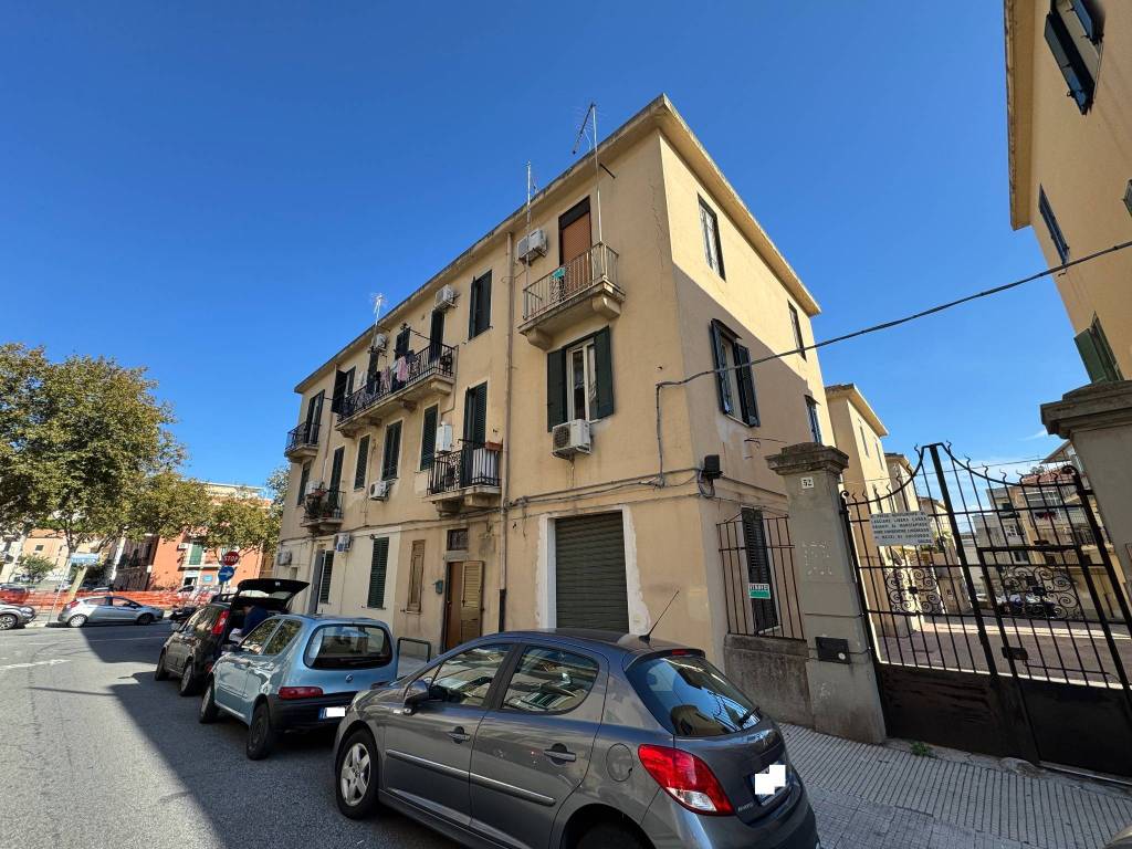 Appartamento a Messina in Via Francesco Guicciardini, 56 - Foto 3