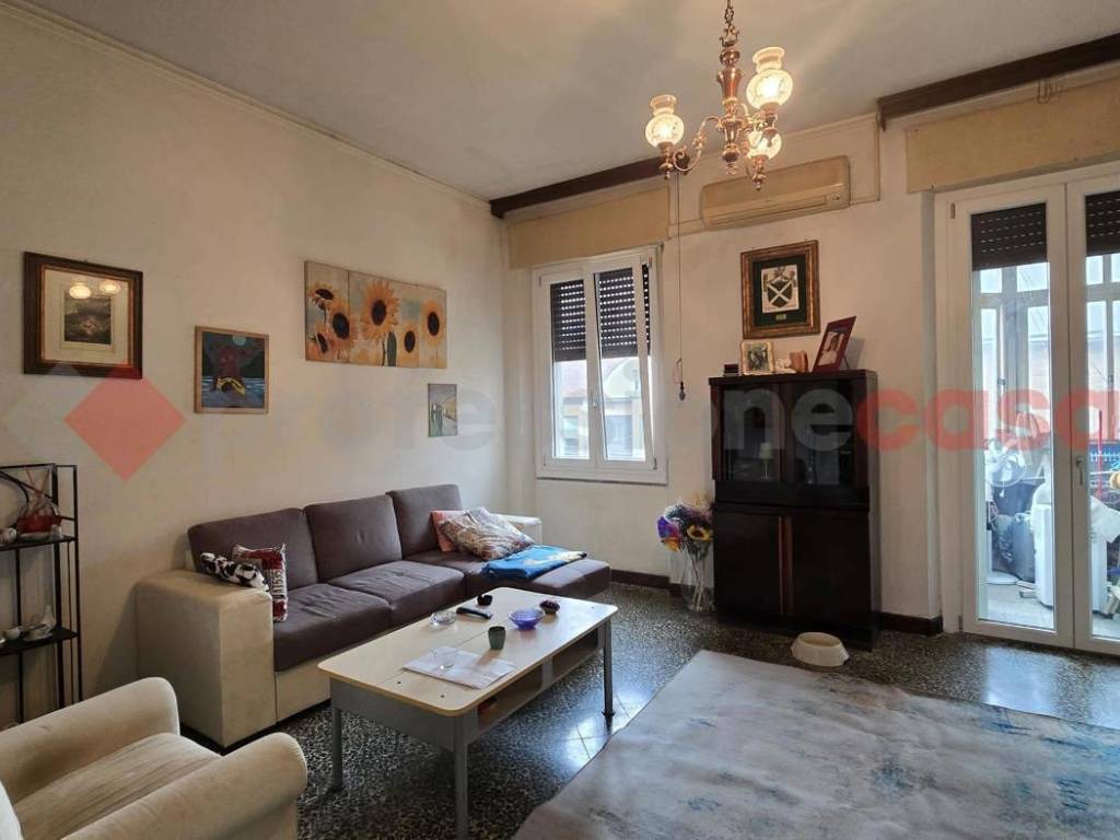 Appartamento a Arezzo in Via Degli Accolti, 29 - Foto 4