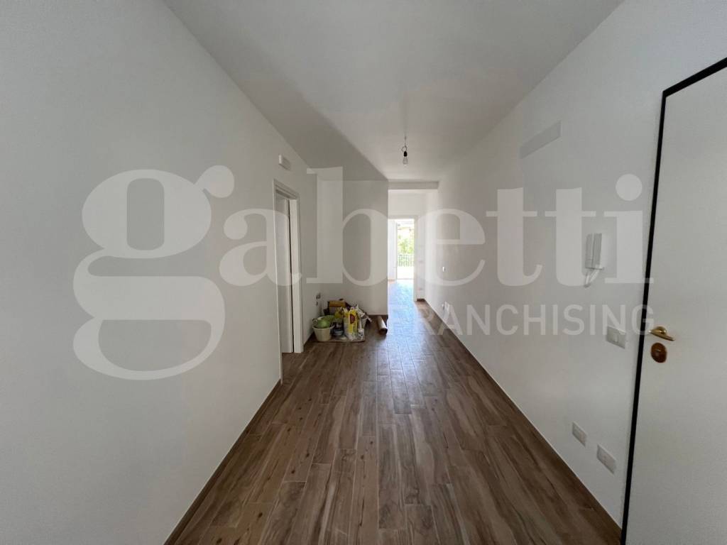 Appartamento a Amantea in VIA ROBERTO MIRABELLI , SNC - Foto 4