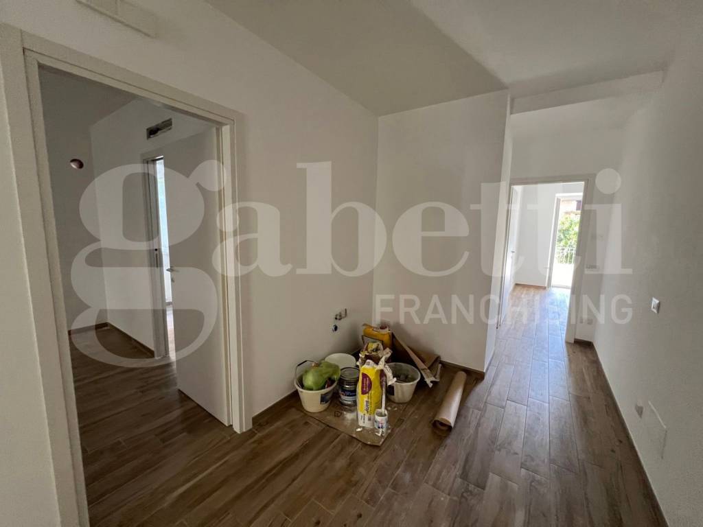 Appartamento a Amantea in VIA ROBERTO MIRABELLI , SNC - Foto 5