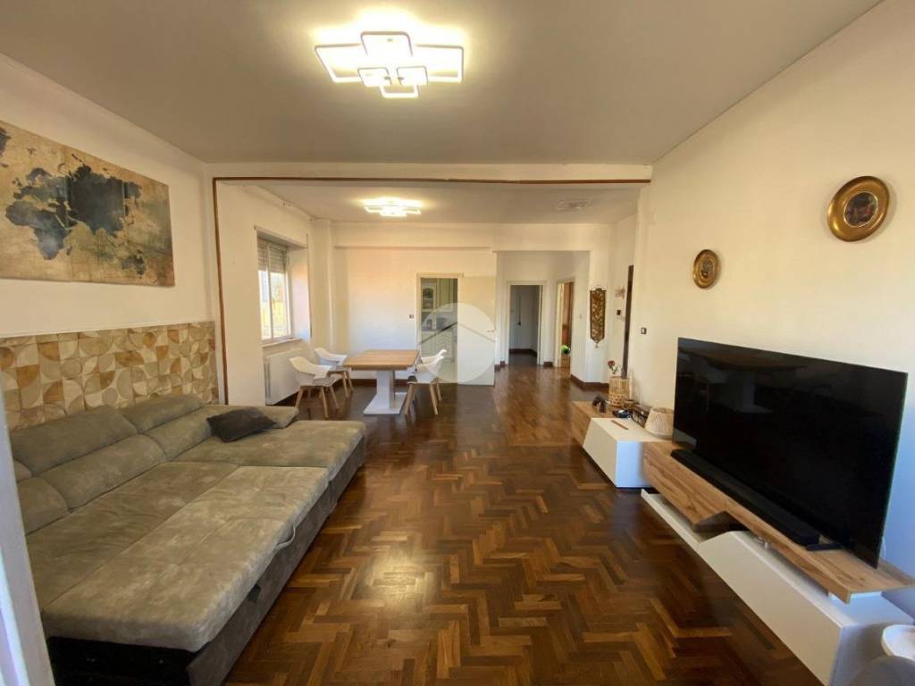 Appartamento a Viterbo in Via adolfo marini, 15 - Foto 4