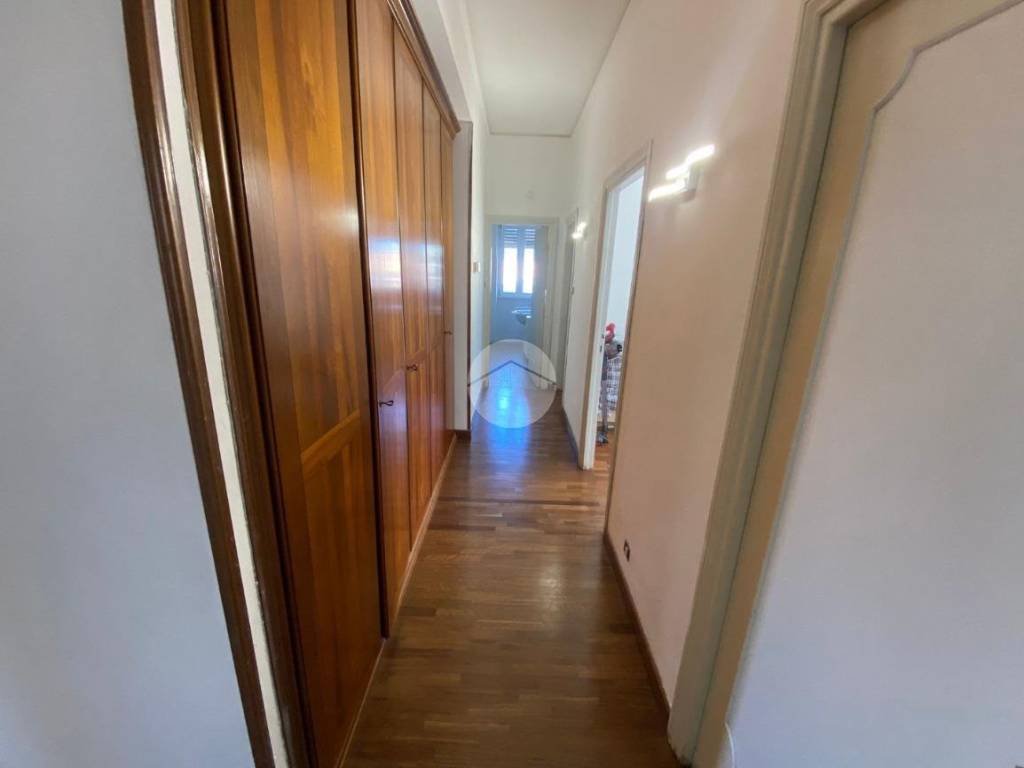 Appartamento a Viterbo in Via adolfo marini, 15 - Foto 5