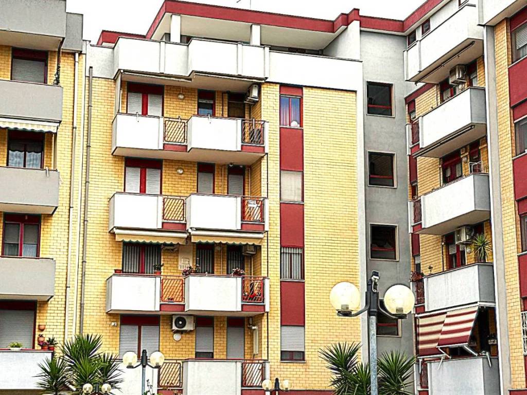 Appartamento a Cerignola in Via Monviso - Foto 2