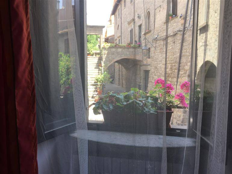 Villa a Viterbo in Via San Pellegrino - Foto 3