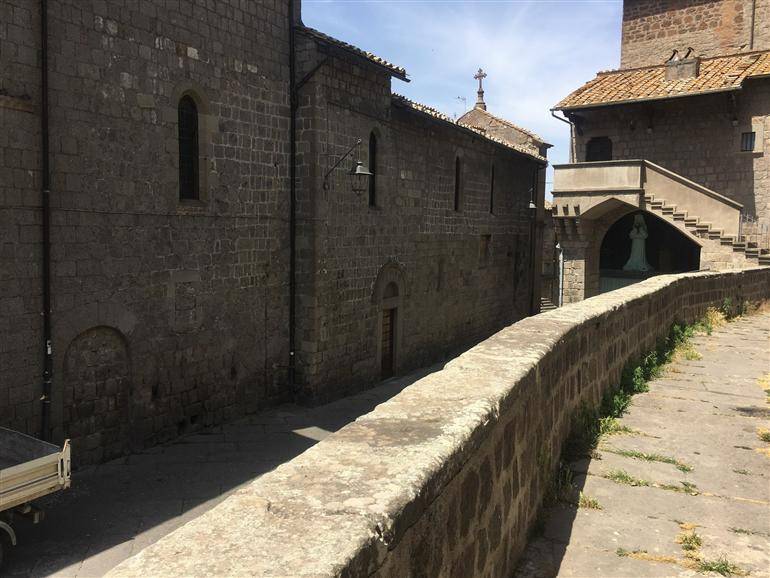 Villa a Viterbo in Via San Pellegrino - Foto 4
