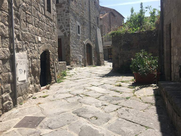 Villa a Viterbo in Via San Pellegrino - Foto 5