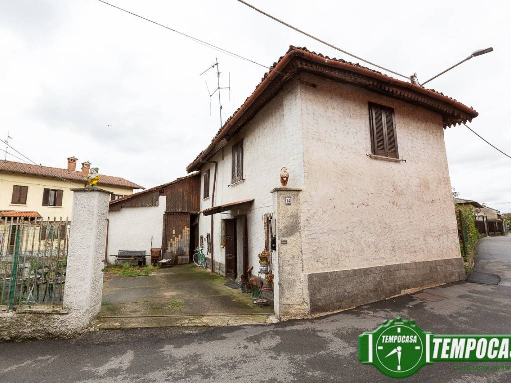 Villa a Borghetto lodigiano in Via 20 Settembre - Foto 2