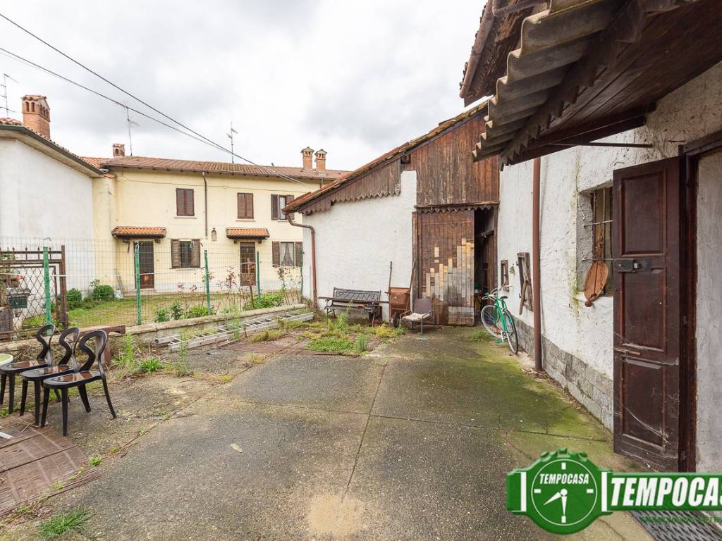 Villa a Borghetto lodigiano in Via 20 Settembre - Foto 3