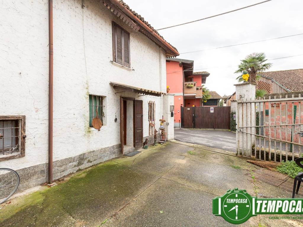 Villa a Borghetto lodigiano in Via 20 Settembre - Foto 4