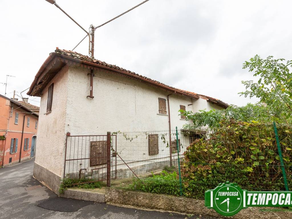 Villa a Borghetto lodigiano in Via 20 Settembre - Foto 5