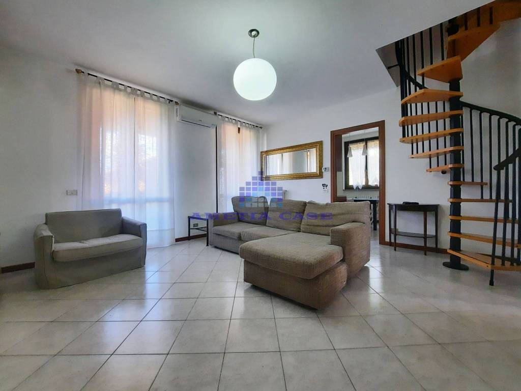 Appartamento a Casatenovo in Via Cascina Crotta - Foto 3