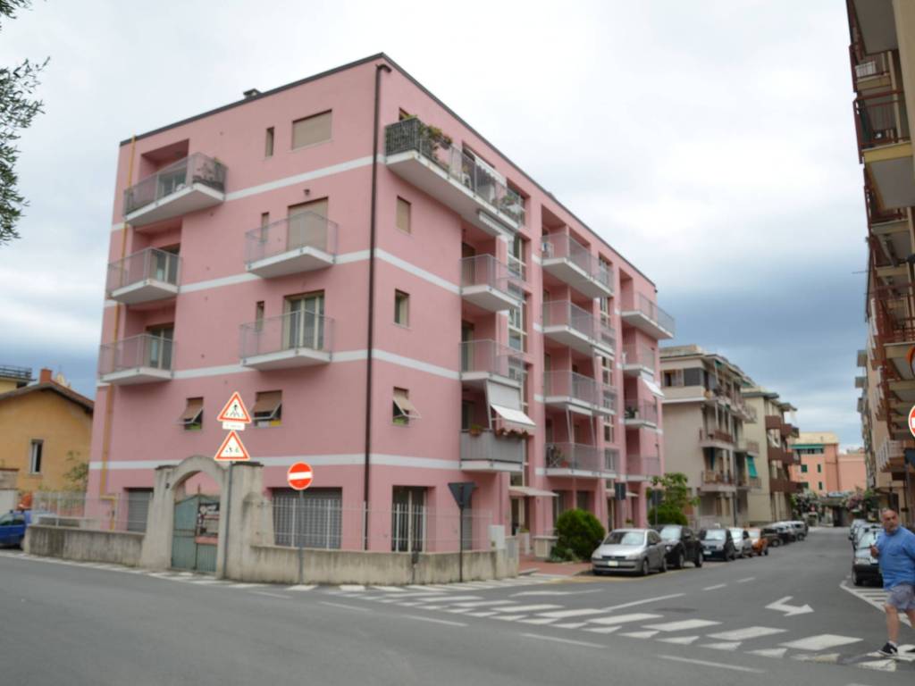 Appartamento a Spotorno in Via delle Strette - Foto 3