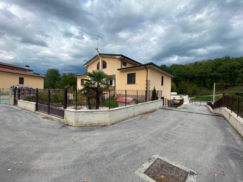 Appartamento a Cantalupo nel sannio in Via Gradelle - Foto 2