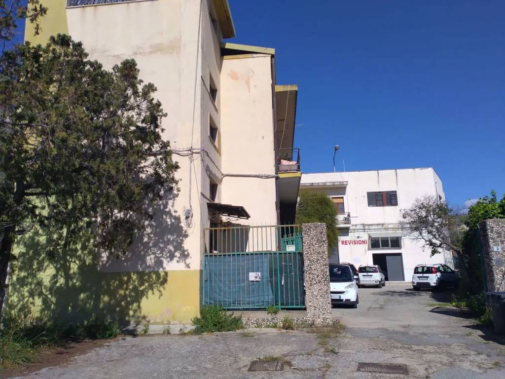 Appartamento a Villa san giovanni in Via Cilea, 2 - Foto 2