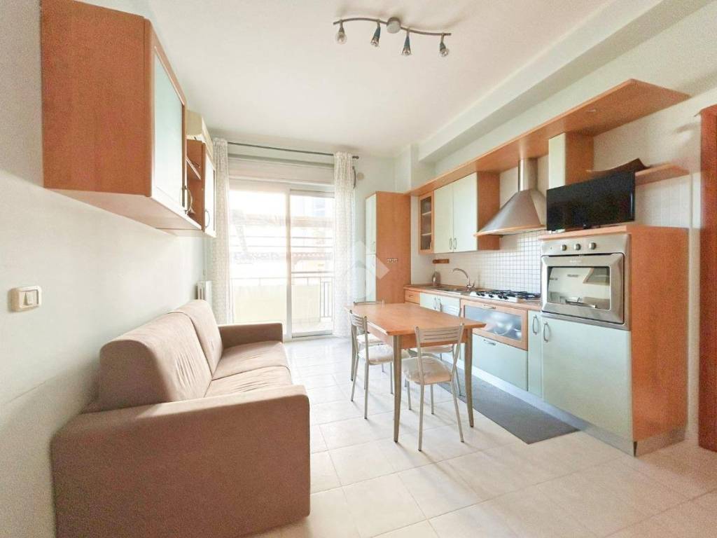 Appartamento a Vasto in Via Amedeo Nazzari - Foto 2