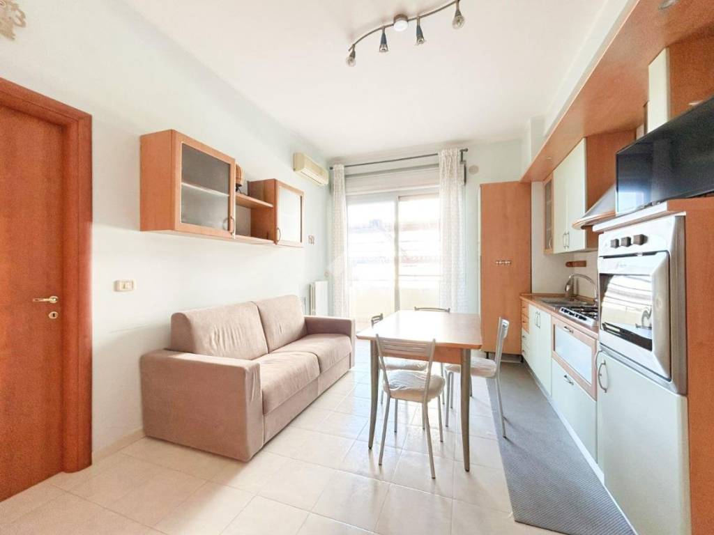 Appartamento a Vasto in Via Amedeo Nazzari - Foto 3