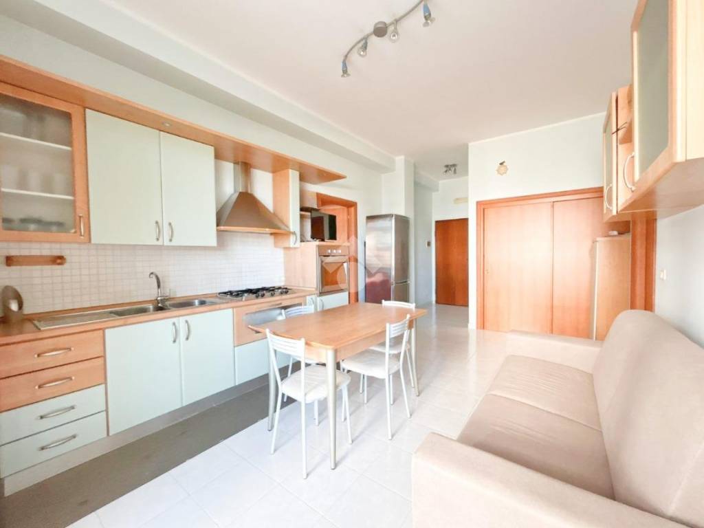 Appartamento a Vasto in Via Amedeo Nazzari - Foto 5