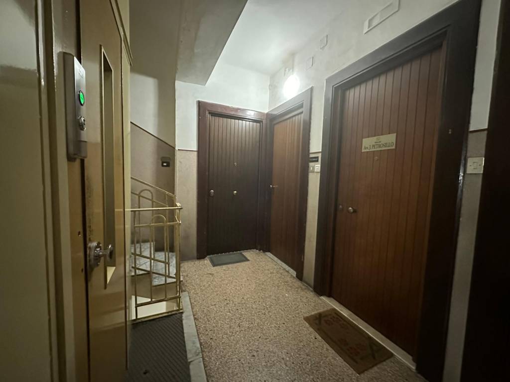 Appartamento a Taranto in Via Nettuno, 46 - Foto 4