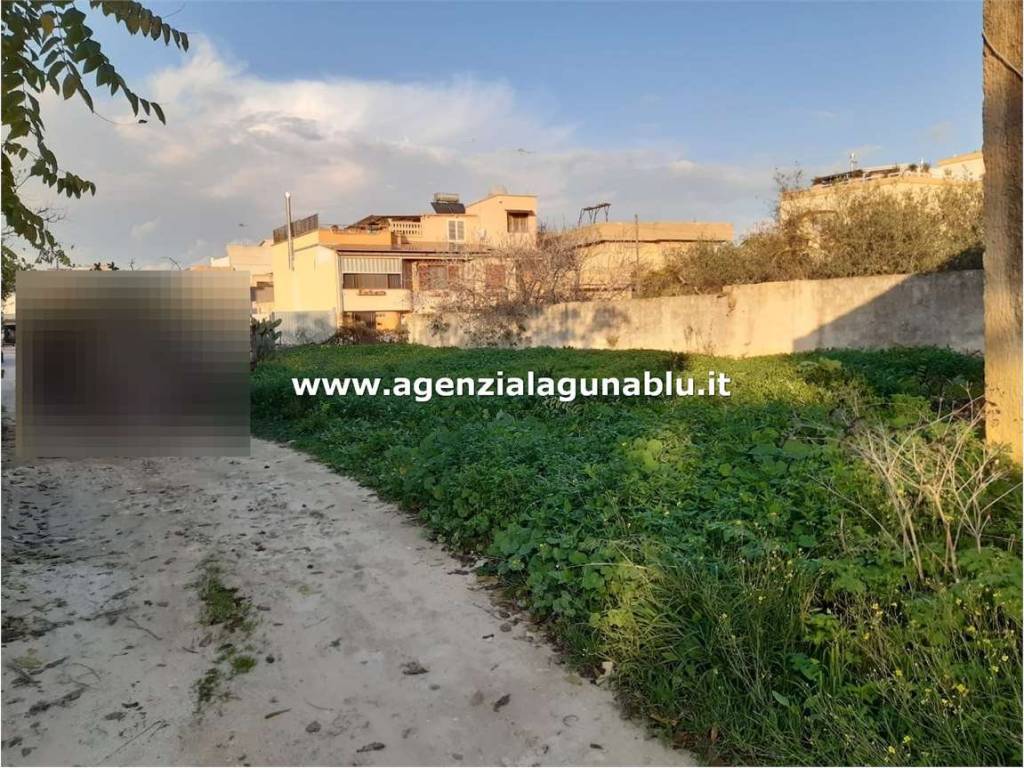 Terreno a Mazara del vallo in Via Val di Mazara - Foto 3