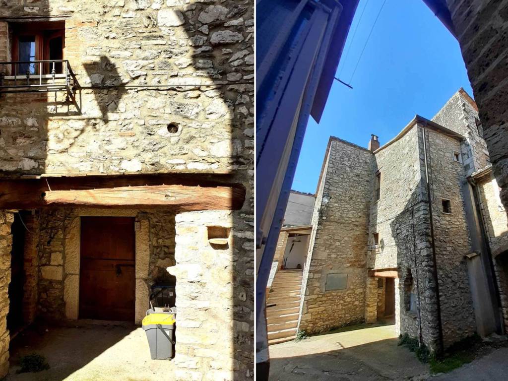 Villetta a schiera a Guardea in VIA DELLE CASE, 1 - Foto 2