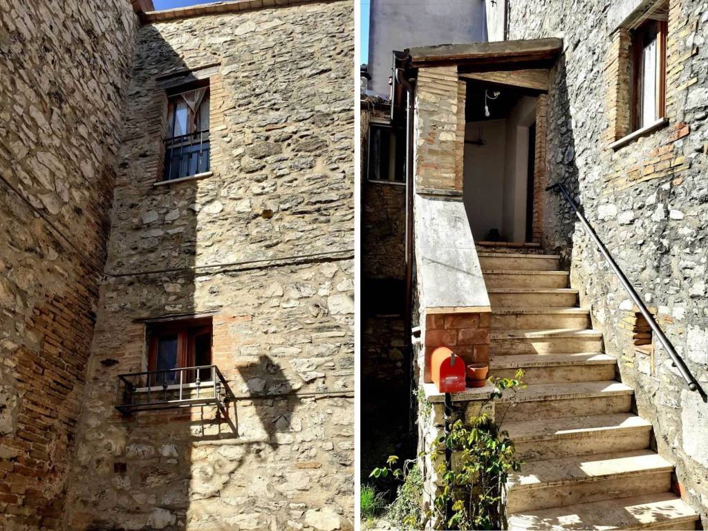 Villetta a schiera a Guardea in VIA DELLE CASE, 1 - Foto 3