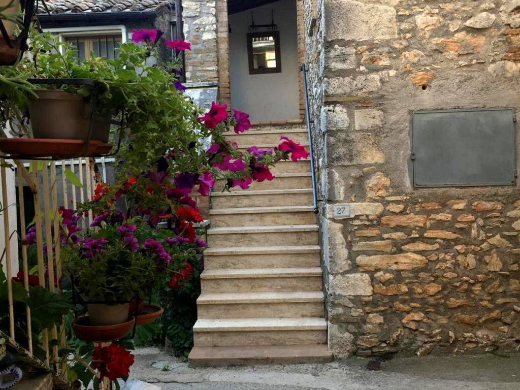 Villetta a schiera a Guardea in VIA DELLE CASE, 1 - Foto 4