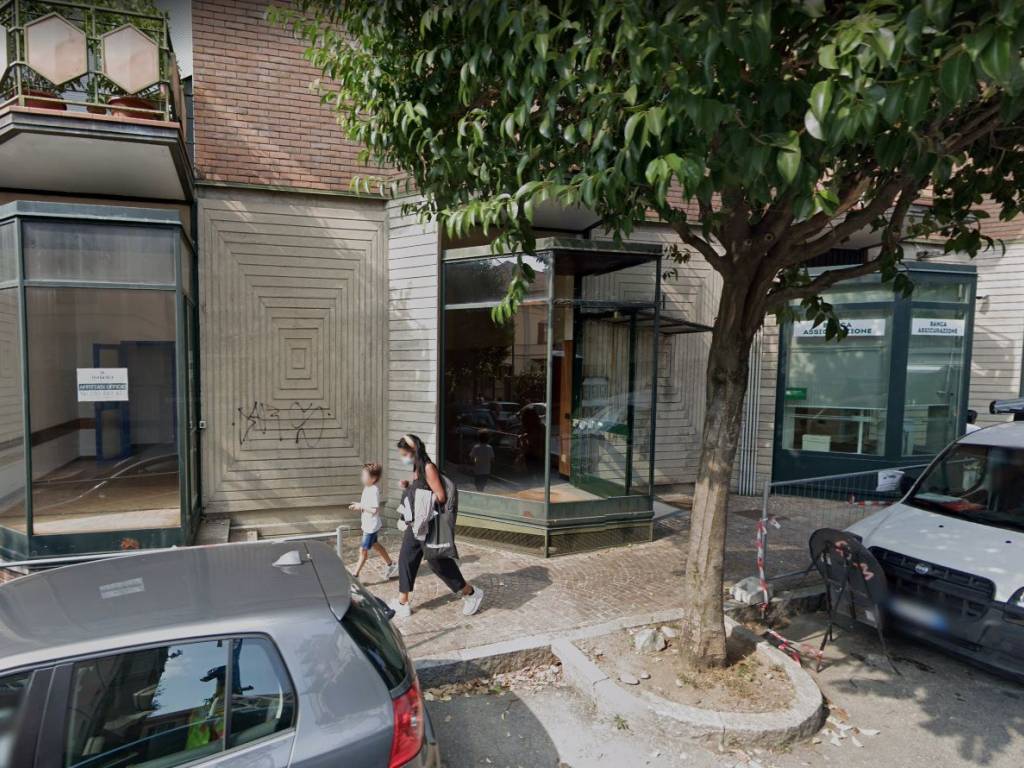 Immobile a Como in Via Francesco Petrarca, 31 - Foto 2