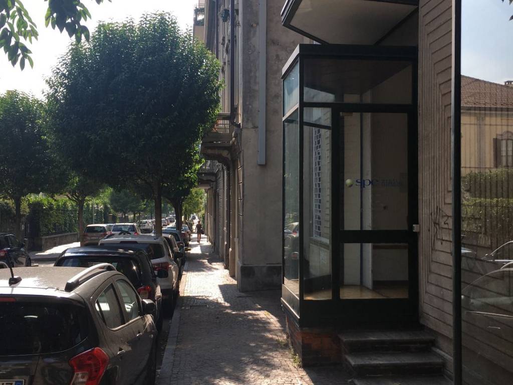 Immobile a Como in Via Francesco Petrarca, 31 - Foto 3