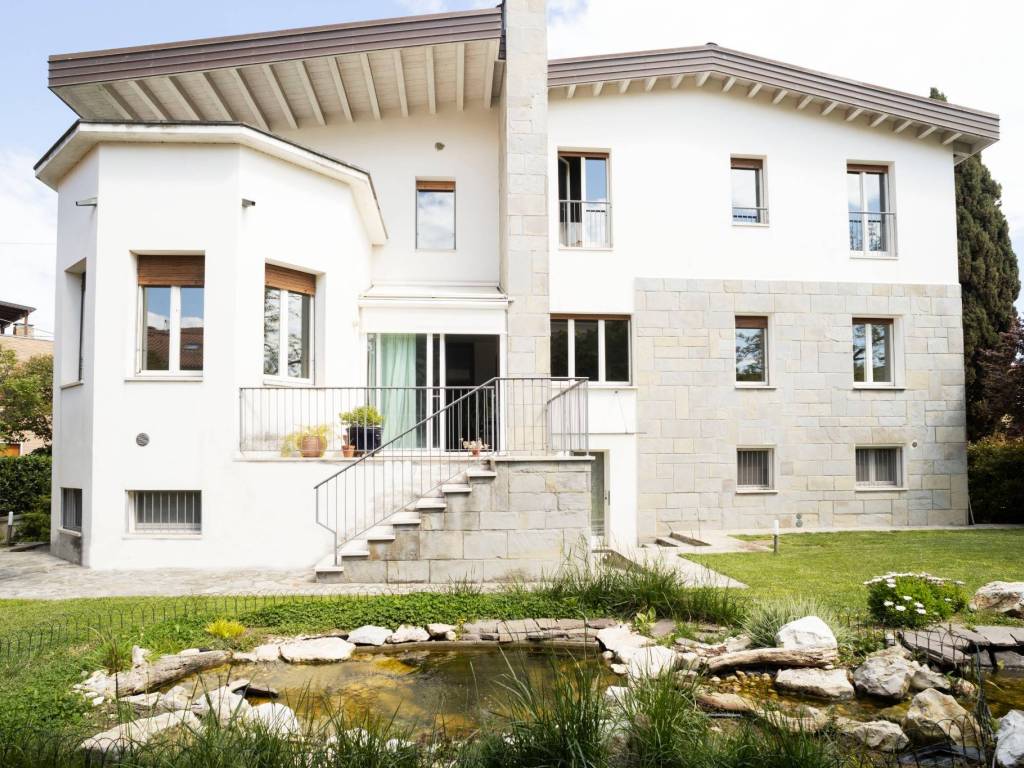 Villa a Senigallia - Foto 4