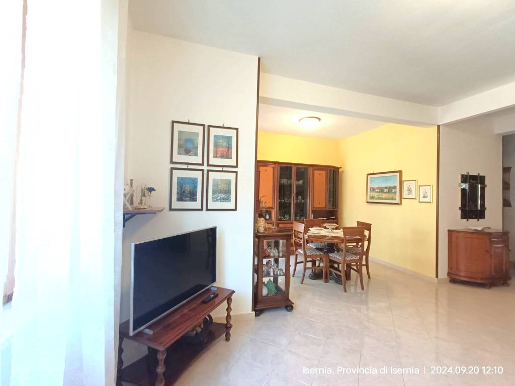 Appartamento a Isernia in Viale Gabriele Veneziale, 115 - Foto 5