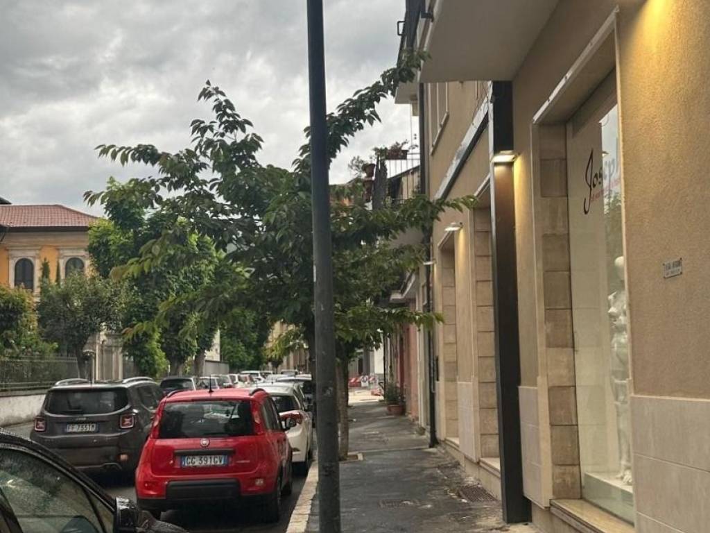 Appartamento a Avezzano in Via Monsignor Domenico Valerii, 37 - Foto 3