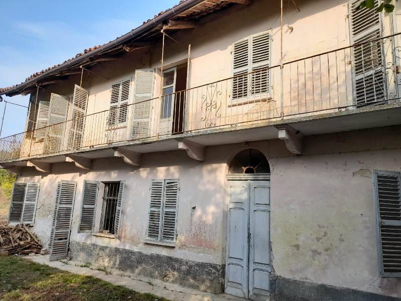 Rustico / casale a Sommariva perno in Località Ciorassi, 5 - Foto 2