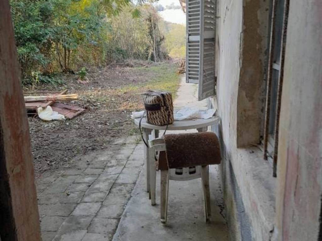 Rustico / casale a Sommariva perno in Località Ciorassi, 5 - Foto 3