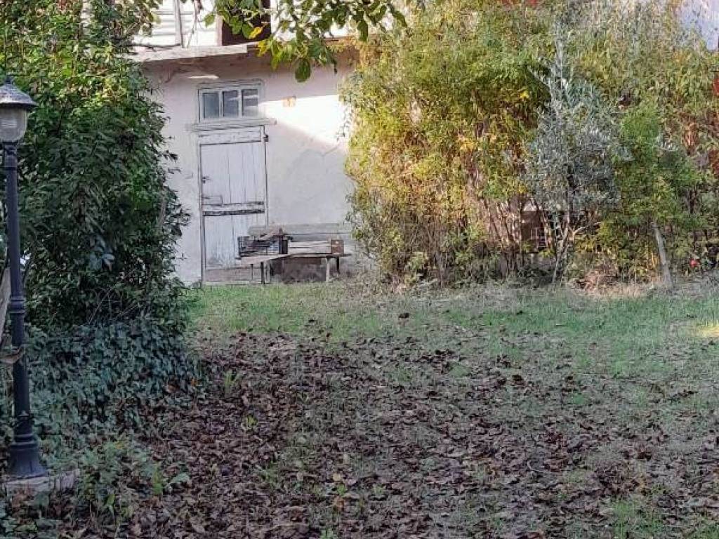 Rustico / casale a Sommariva perno in Località Ciorassi, 5 - Foto 4