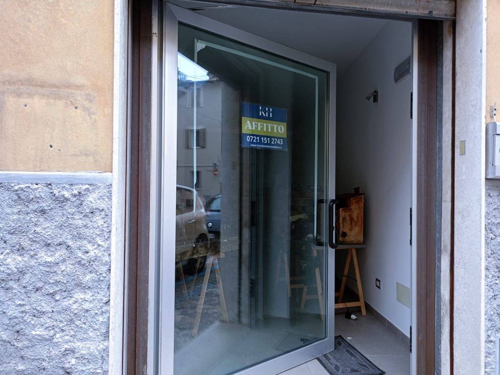 Immobile a Pesaro in Corso 11 Settembre, 260 - Foto 2