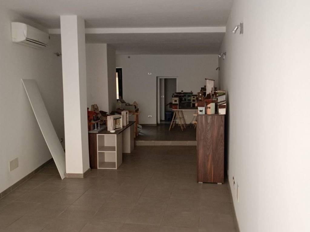 Immobile a Pesaro in Corso 11 Settembre, 260 - Foto 3