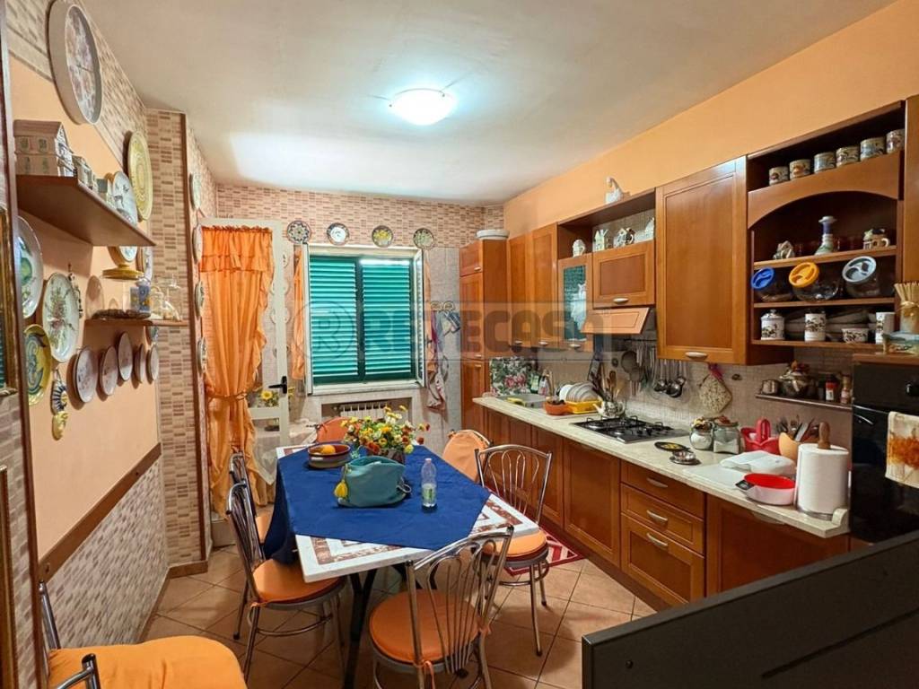 Appartamento a Marcianise in Via Francesco De Sanctis - Foto 3