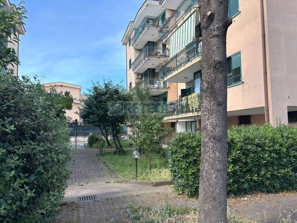 Appartamento a Marcianise in Via Francesco De Sanctis - Foto 4