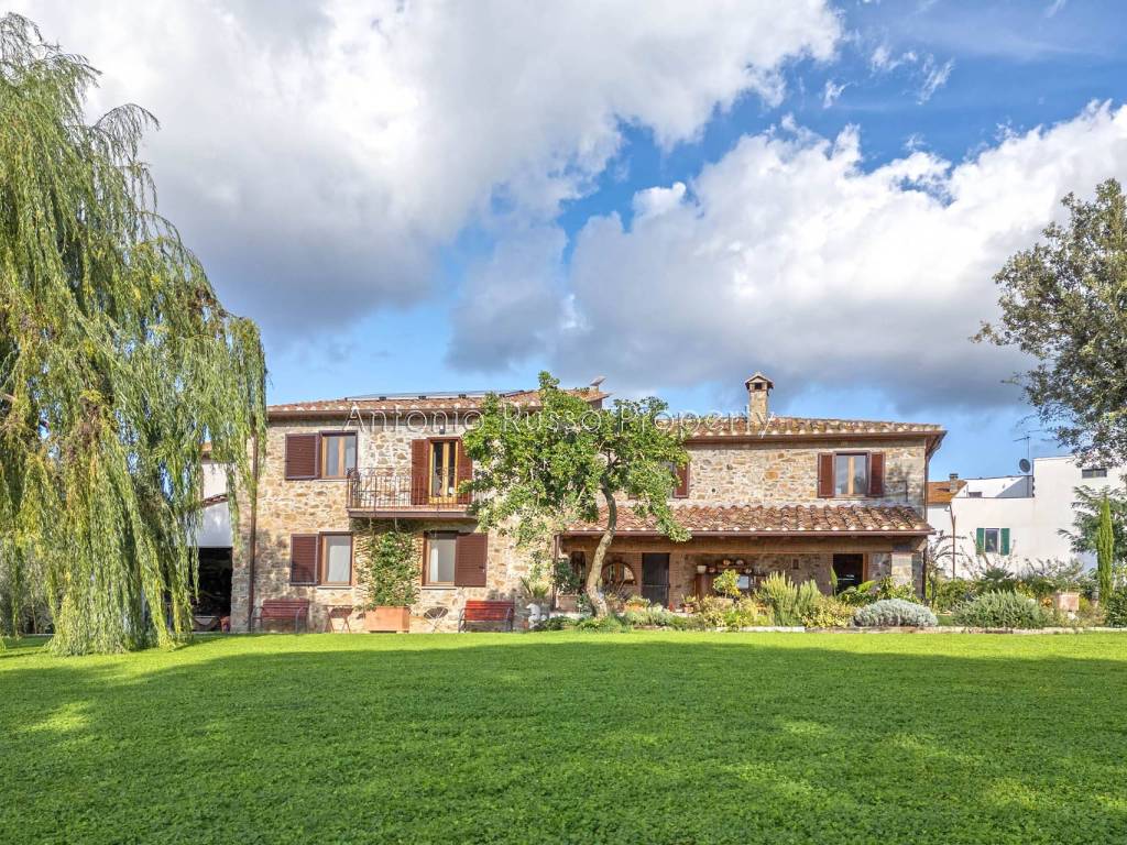 Rustico / casale a Scansano in Strada Provinciale Scansanese - Foto 3