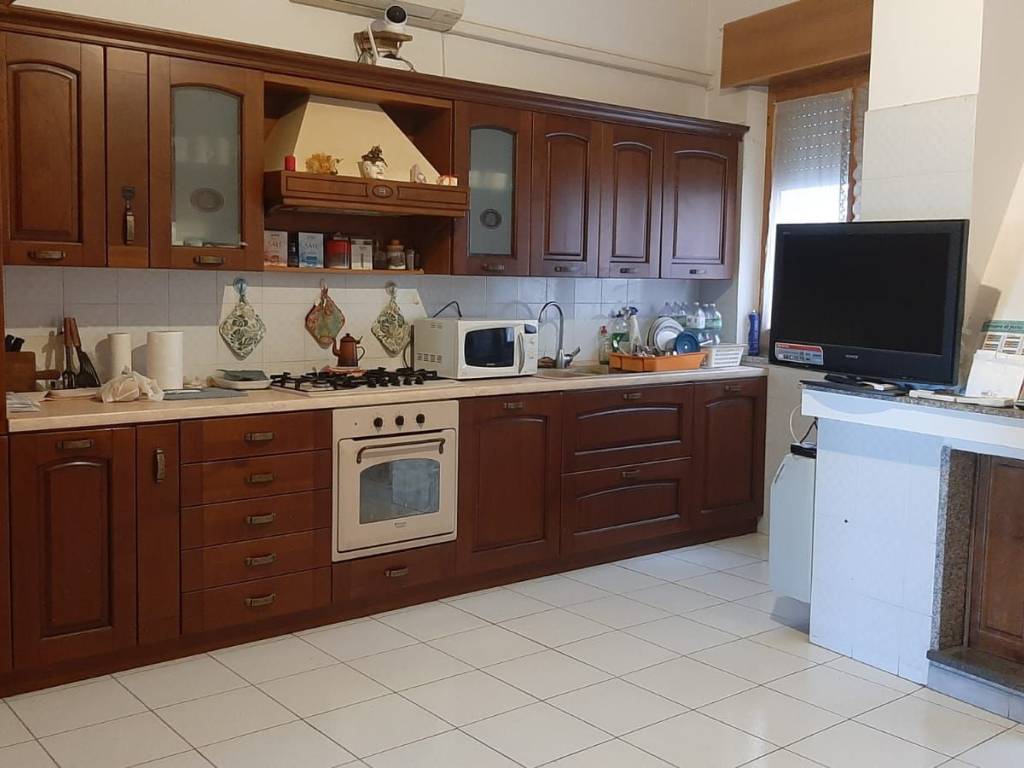 Appartamento a Jerzu in Via Cagliari - Foto 3