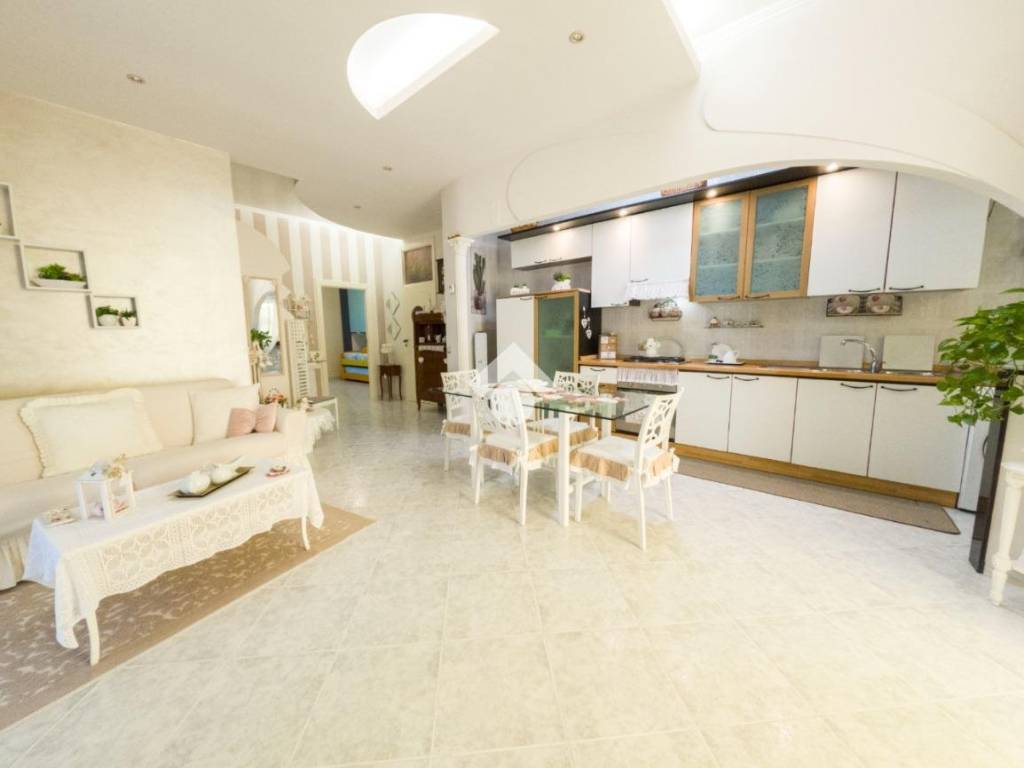 Appartamento a Manfredonia in Via giuseppe di vittorio, 225 - Foto 4