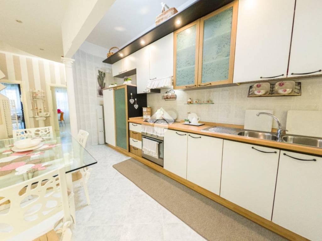 Appartamento a Manfredonia in Via giuseppe di vittorio, 225 - Foto 5