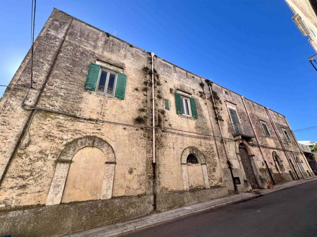 Palazzo / stabile a Irsina in Via Di Vagno, 3 - Foto 4