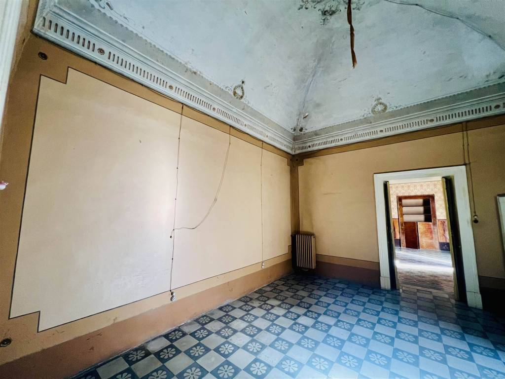 Palazzo / stabile a Irsina in Via Di Vagno, 3 - Foto 5