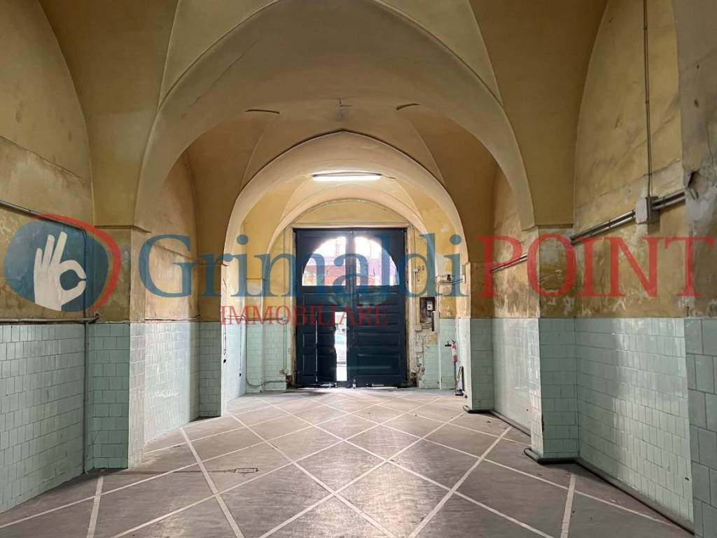 Immobile a Lecce in Via Salvatore Grande, 10 - Foto 2