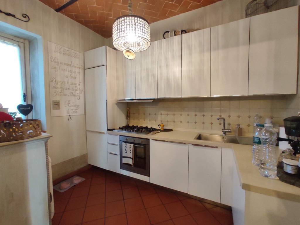 Villa a Pistoia in Via di Burgianico - Foto 2