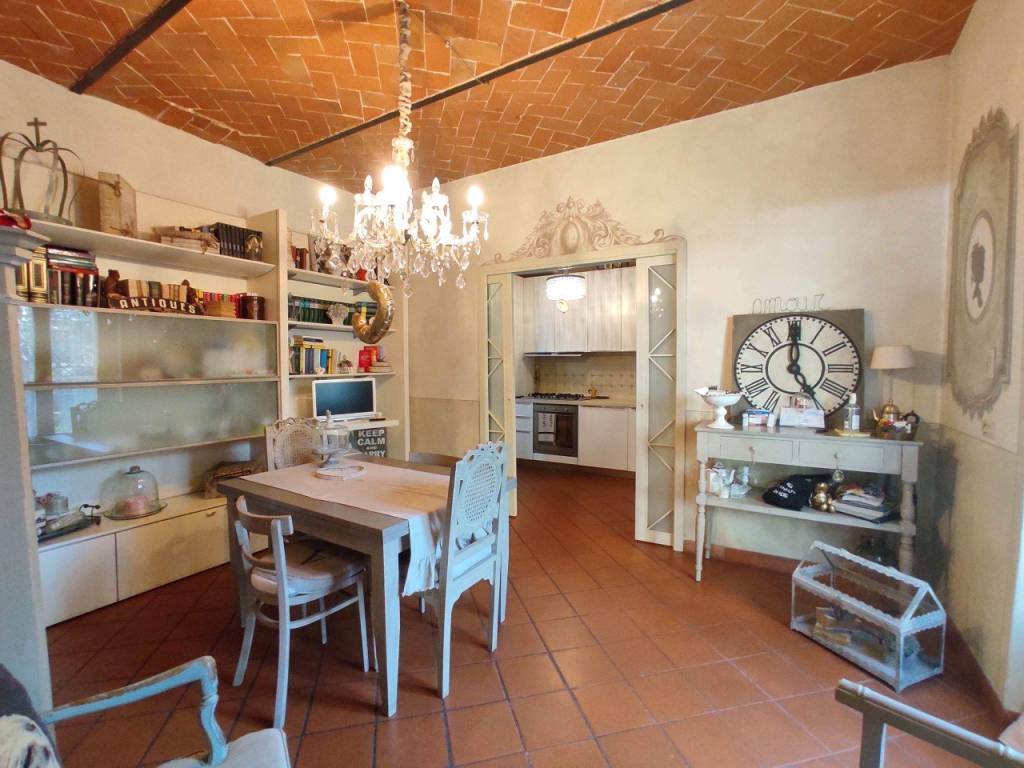 Villa a Pistoia in Via di Burgianico - Foto 3