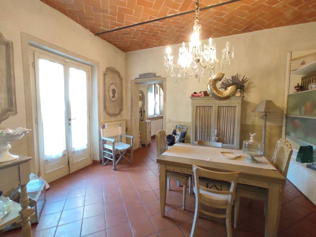 Villa a Pistoia in Via di Burgianico - Foto 4