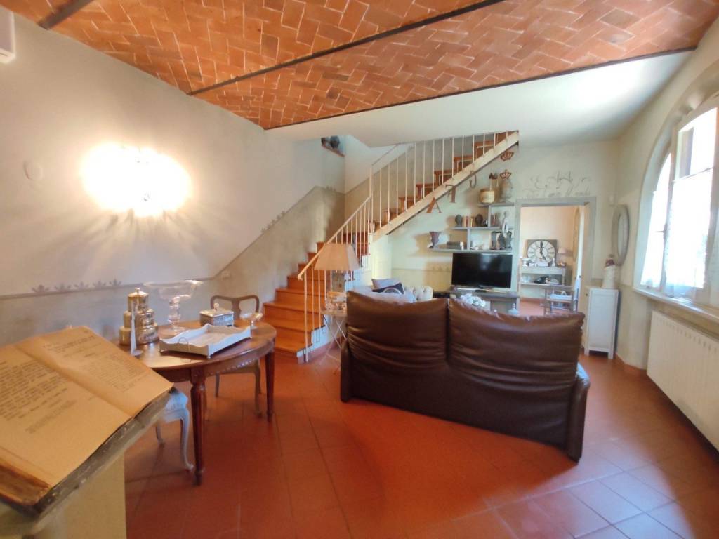 Villa a Pistoia in Via di Burgianico - Foto 5