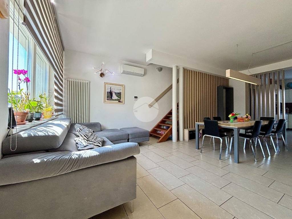 Casa indipendente a San giovanni lupatoto in Via Speranza, 22 - Foto 3